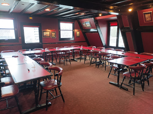 Buffalo Grill Lomme