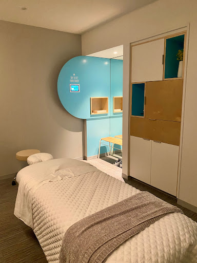 Squeeze Massage - Alamo Heights - Thumbnail
