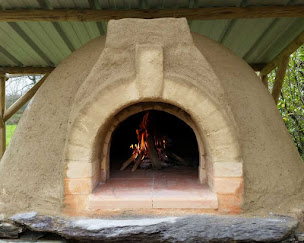Photo n°4 de Micro-ferme La Bastardière à Porcaro (Ferme pédagogique)