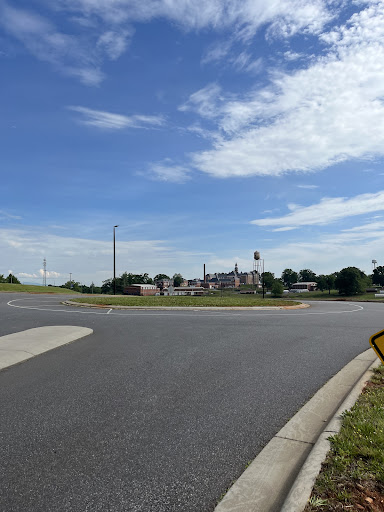 WPCC Roundabout - Thumbnail