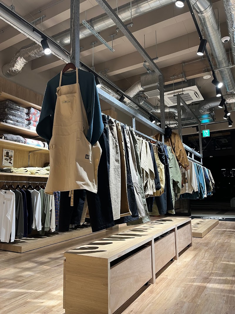 ogawa GRAND lodge 広島