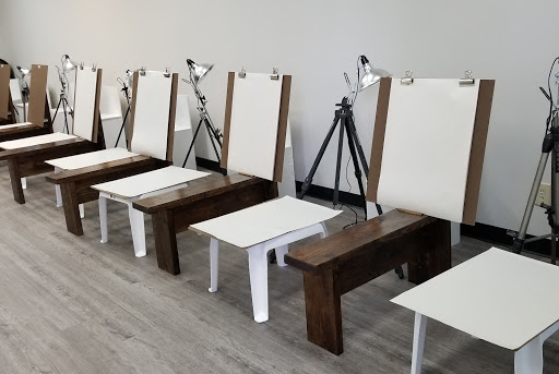 Holt School of Fine Art Pineville