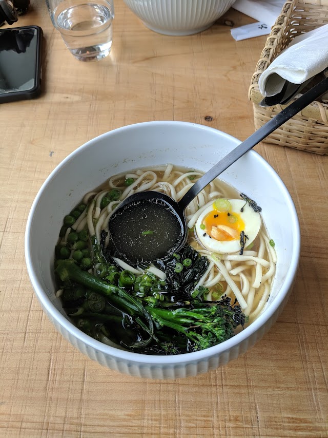 SOUP Ramen