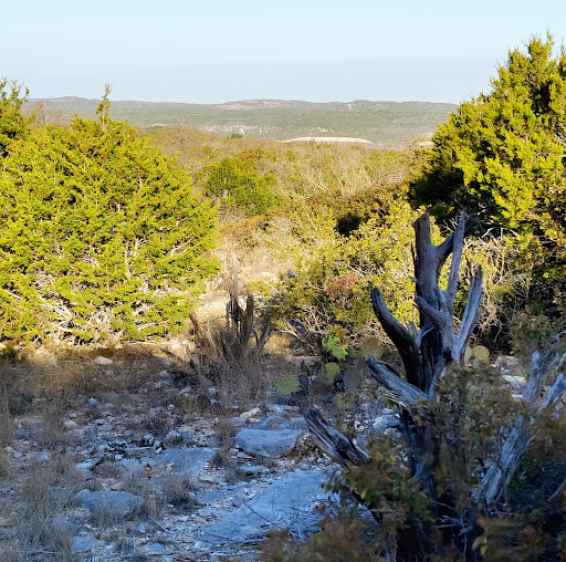 South Llano River State Park Campground - Thumbnail