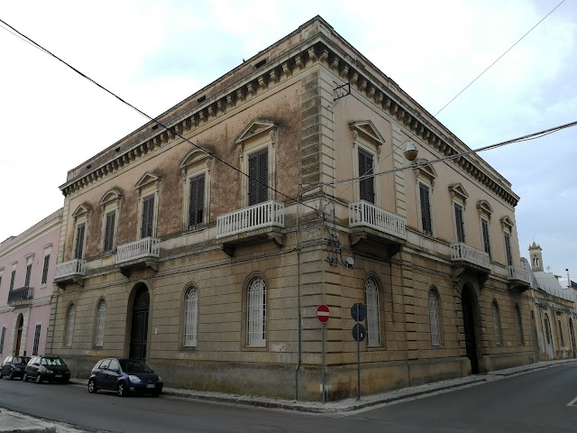 Comune di Trepuzzi