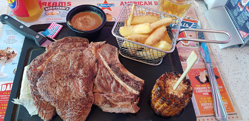 Photo 3 - Memphis Barentin - Restaurant Diner