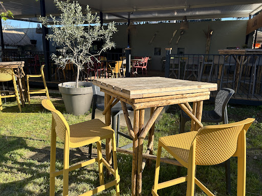 Photo 12 - American Diner Fattu in Corsica