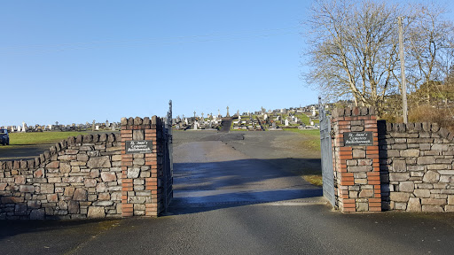 St Anne's Cemetery Bailieborough