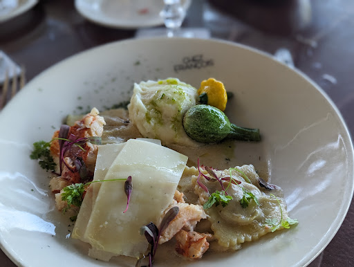 Chez Francois Restaurant & Touche Bistro - Thumbnail