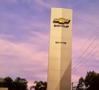 Photos of CHEVROLET SURABAYA