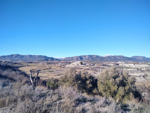 Cerro del Haro - Thumbnail