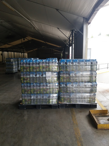 Centro Logistico Mercadona Sant Sadurní - Thumbnail
