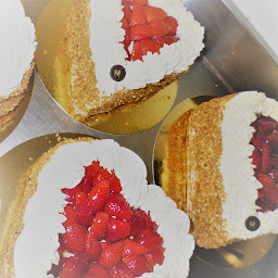 Photo n°13 de Maison Pallavidino à Castelginest (Pâtisserie)