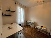 Marina Legros Art Thérapeute Boulogne Billancourt à Boulogne-Billancourt