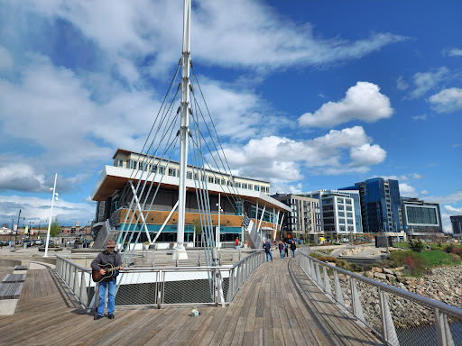 Vancouver Waterfront - Thumbnail
