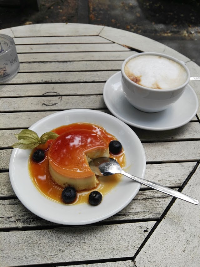 Bistro Tati