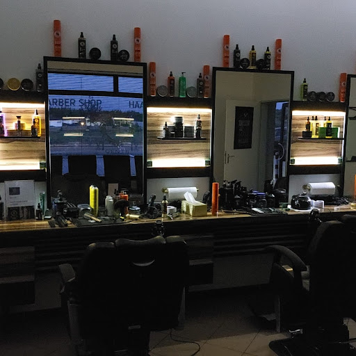 gents Herrenfriseur