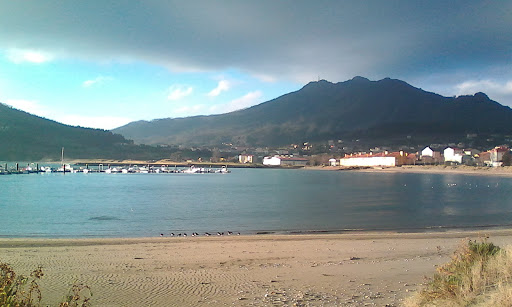 Oficina de turismo de Cariño - Thumbnail