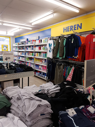 Zeeman Panningen - Thumbnail