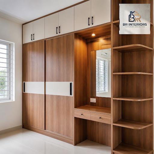 Transform your home with durable, stylish plywood interiors crafted by experienced contractors at… post image