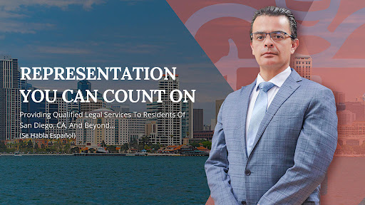 Law Office of Daniel S Castaneda, APC