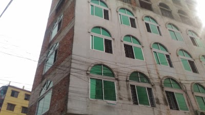 Photos of Baitun Nojor Jame Masjid