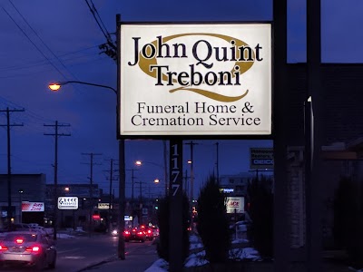 John Quint Treboni Inc