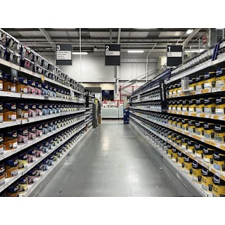 Wickes Leeds