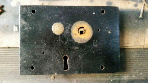 Geno Kollar Locksmith - Thumbnail