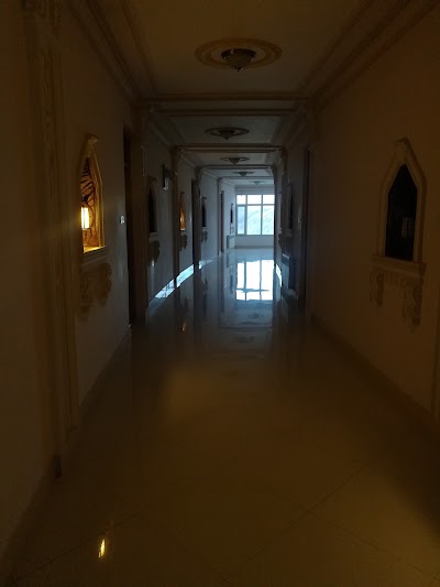 Photos of Bamyan Royal Hotel