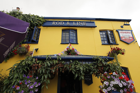 Rod & Line Church Rd, Tideford, Saltash PL12 5HW, United Kingdom