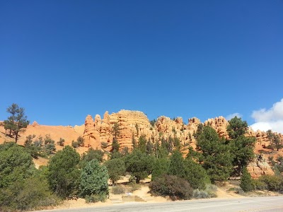 Red Canyon