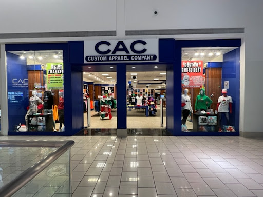CAC, Custom Apparel Company - Thumbnail
