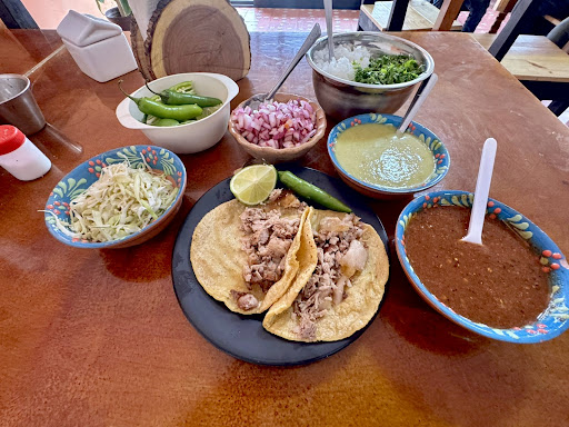 El Rincón Del Borrego (Chico Rosales)