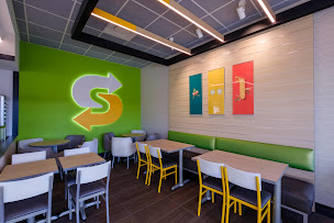 Photo n°18 de Subway à Villeneuve-Loubet (Restaurant)