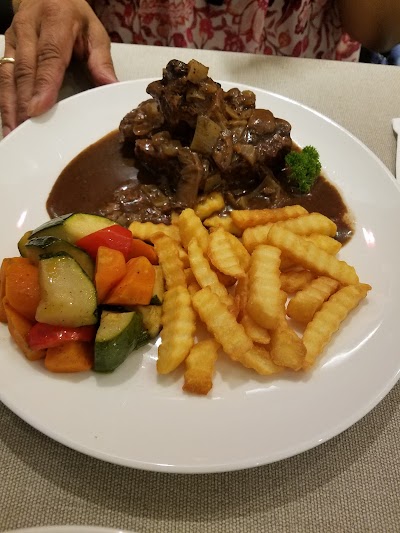 Photos of Secret Recipe