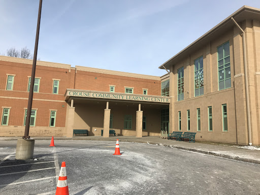 Crouse Community Learning Center