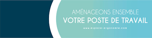 Espace Ergonomie - Thumbnail