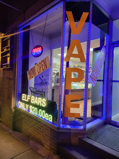 Main Street Vape & Tobacco