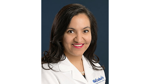 Sarina Kapoor, MD