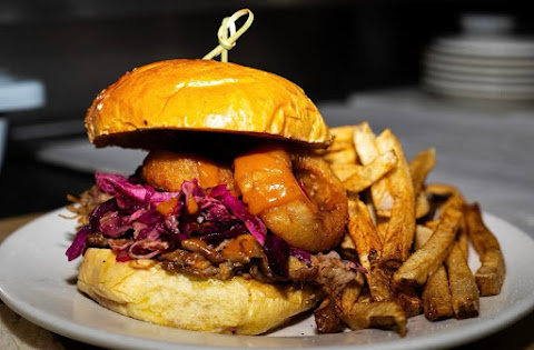 Spring Garden Pizza and Restaurant by null