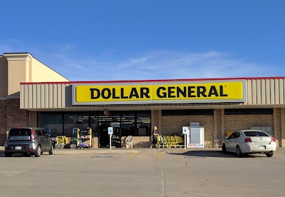 Dollar General