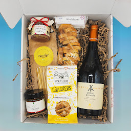 Photo n°9 de La Box Angevine à Angers (Fournisseur de cadeaux d'entreprise)