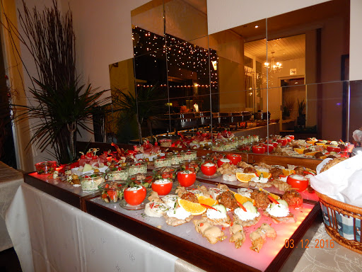 Drachenhöhle Catering