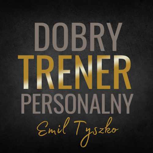 Emil Tyszko - Klub fitness
