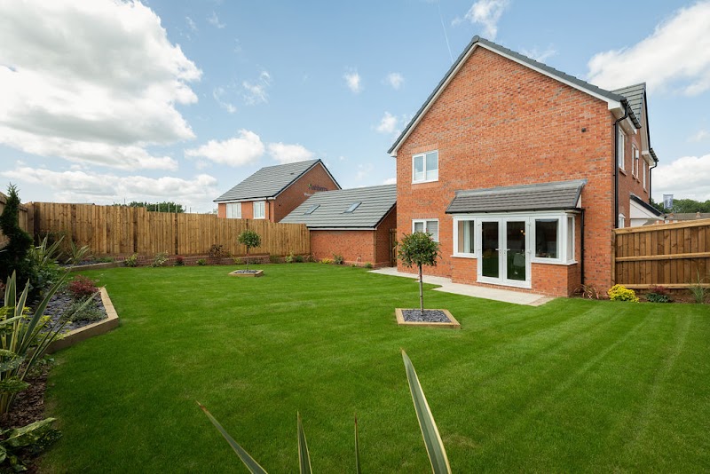 Ashberry Homes - Amber Rise photo 3
