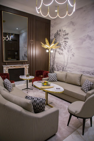 Elizabeth Unique Hotel by null