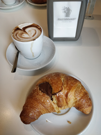 Caffè 24 - Visual