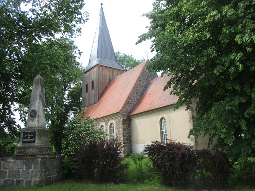Dorfkirche Hindenburg (Uckermark)