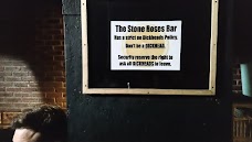 The Stone Roses Bar leeds